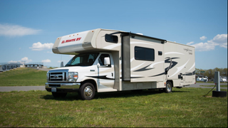 How To Pick The Right RV For You